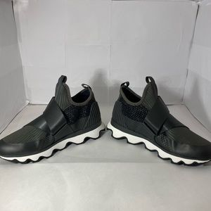 Sorel Kinetic Sneaker Alpine Tundra